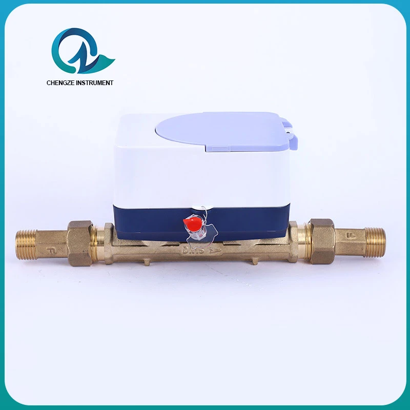Wired Tej thaj chaw deb Ultrasonic Dej Meter